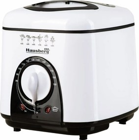 HAUSBERG HB-1320NG Φριτέζα Λαδιού (Deep Fryer)
