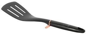 Berlinger Haus Τρυπητή Σπάτουλα Black Rose Collection BH-6204N