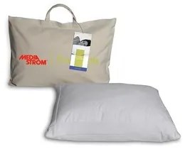Media Strom Μαξιλάρι Micro-fiber Media Strom Heat Control 50x70 Μαλακό προς Μέτριο BEST-1033
