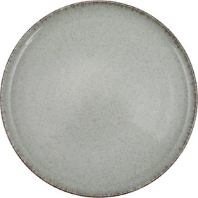 Dinner Set (24 Pieces) MOD24Y2730P03 Green