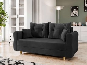 Καναπές Zako Διθέσιος-Mauro