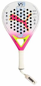 Ρακέτα Puma Solarattack Victoria Navy-Ul Λευκό