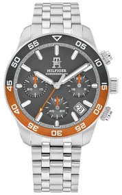 Ανδρικά Ρολόγια Tommy Hilfiger 1792186 (Ø 41 mm)