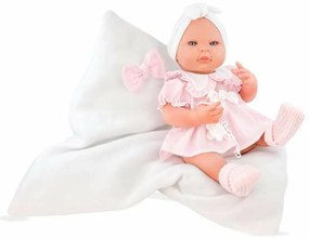 Αναγεννημένες κούκλες Berjuan 8118-24 45 cm