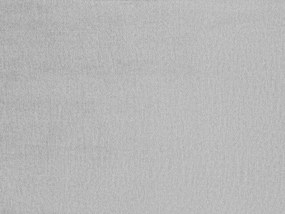 Σκαμπό Seattle 151, 140x45x57cm, Ανοιχτό γκρι, Ταπισερί, Πόδια: Μέταλλο, Κουτί αποθήκευσης, Ξύλο, Πλαστικοποιημένη μοριοσανίδα, Γκρι, Βελούδινο