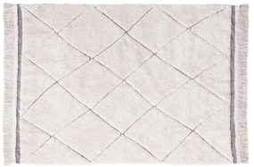 Χαλί Διαδρόμου (90x130) Lorena Canals RugCycled Bereber