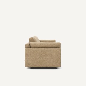 Καναπές-κρεβάτι από ενισχυμένο βαμβάκι, Cesar