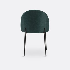 Καρέκλα με επένδυση, Nordie