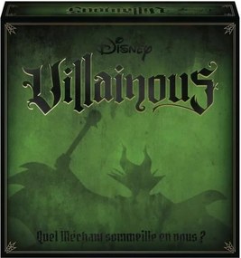 Επιτραπέζιο Παιχνίδι Ravensburger Villainous