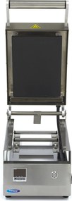 Tray Sealer - Small - Various Moulds Available