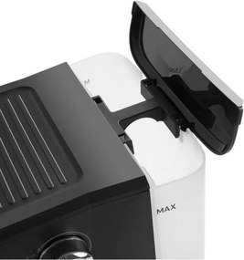 Καφετιέρα Εσπρέσο με Βραχίονα Orbegozo EX 5210