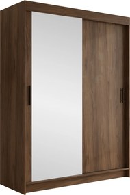 Ντουλάπα Infinity II 150 Δίφυλλη