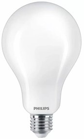 Λάμπα LED Philips Standard D 23 W E27 3452 Lm Ø 9,5 x 16,5 cm (4000 K)