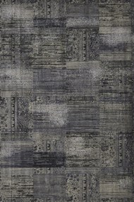 Χαλί Vintage 4103 Grey 140X200cm