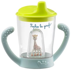 Σόφι Ποτήρι  non drip  S450409 Sophie La Girafe