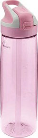 Παγούρι 750ml Με Καλαμάκι Laken Pink