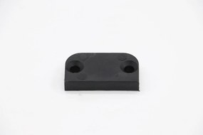 CUTTER 20L - Plastic Stopper Part (With Magnet) (Left) #72