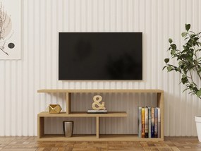 Έπιπλο Τηλεόρασης Ζαφείρι CAFU 100x29,6x40