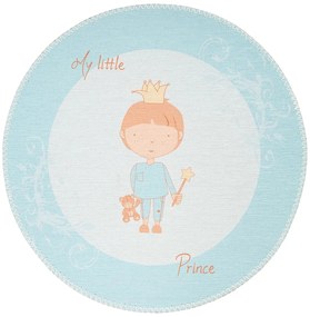 Χαλί Bambini 300 Round Mint Arte Espina 160X160 Round