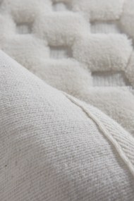 Bathmat Set (2 Pieces) Bambi - Ecru Ecru