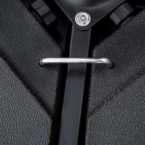 Βάση ομπρέλας Βάρος ομπρέλας 4 μερών, βάση ομπρέλας για πρόβολο ομπρέλα άμμο/νερό έως 60/70 κιλά