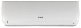 Vox Electronics IVA5-18JR Κλιματιστικό Inverter 18000 BTU A++/A+ με WiFi