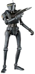 Φιγούρα Δράσης New Republic Security Droid F5526 Star Wars 15cm 4 Ετών+ Black Hasbro
