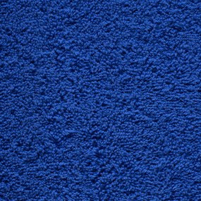 vidaXL Πετσέτες Προσώπου SOLUND 10 pcs Μπλε Βαμβάκι