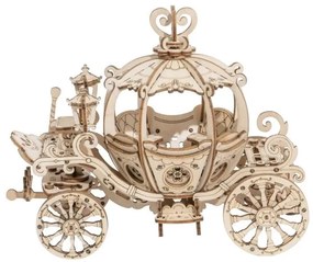 ROBOTIME PUMPKIN CART TG302