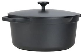 Estia Κατσαρόλα CeramiQ Φ28cm Αντικολλητική Χυτού Αλουμινίου 01-28473