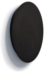 Απλίκα Φωτιστικό Τοίχου LED 13W 3000K IP20 Ring LED L Nowodvorski-7636-Λευκό 7636