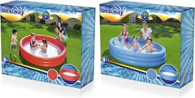 Παιδική πισίνα Bestway 183 x 33 cm