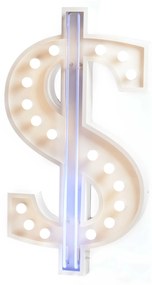 DOLLAR 10Z