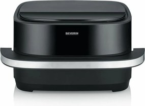 Φριτέζα Severin Μαύρο 4 L