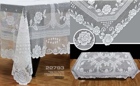 22793 - Τραπεζομάντηλο 180Χ230 Morfeo
