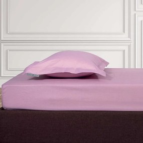 Σεντόνι 2505 Με Λάστιχο Nude Greenwich Polo Club Μονό Cotton-Polyester