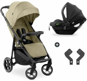 Καροτσάκι Mωρού Hauck