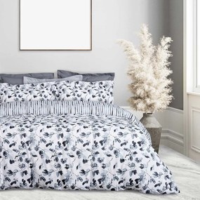 Σεντόνια Ημίδιπλα (Σετ) Das Home Casual 5417