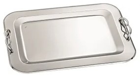 Δίσκος Inox 30x43cm 2112