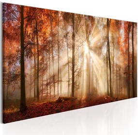 Πίνακας - Autumnal Dawn 120x40