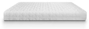Eco Sleep Στρώμα Master Διπλό 150x200x16cm