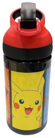 Water bottle 470 ml PK087 Pokemon KiDS Licensing