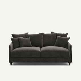 Καναπές-κρεβάτι βελούδινος Lazare