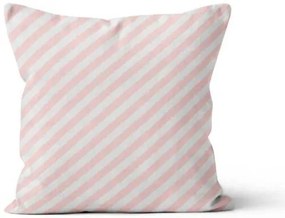 Beauty Home ΜΑΞΙΛΑΡΟΘΗΚΗ ΔΙΑΓΩΝΙΑ ΡΙΓΑ ΣΟΜΩΝ   45 x 45 cm   ΜΕ ΓΕΜΙΣΜΑ