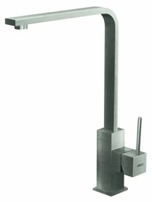 Μπαταρία κουζίνας IXORA Inox ELLECI - MIKX01IN