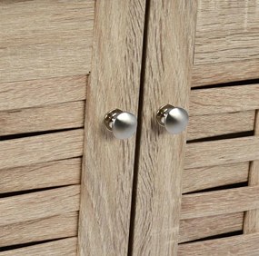 Παπουτσοθήκη Warren 2D-Fusiko