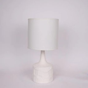 ΕΠΙΤΡΑΠΕΖΙΟ ΦΩΤΙΣΤΙΚΟ ΚΕΡΑΜΙΚΟ ΛΕΥΚΟ 26x54cm