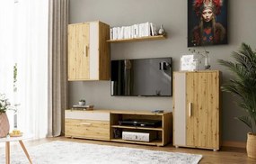 Σύνθετο σαλονιού Benor-Cashmere