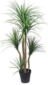 Τεχνητό Δέντρο Δράκαινα  NP_28_155 155cm Green NewPlan Πλαστικό