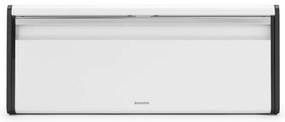 Brabantia 1003246 Ψωμιέρα Fall Front White